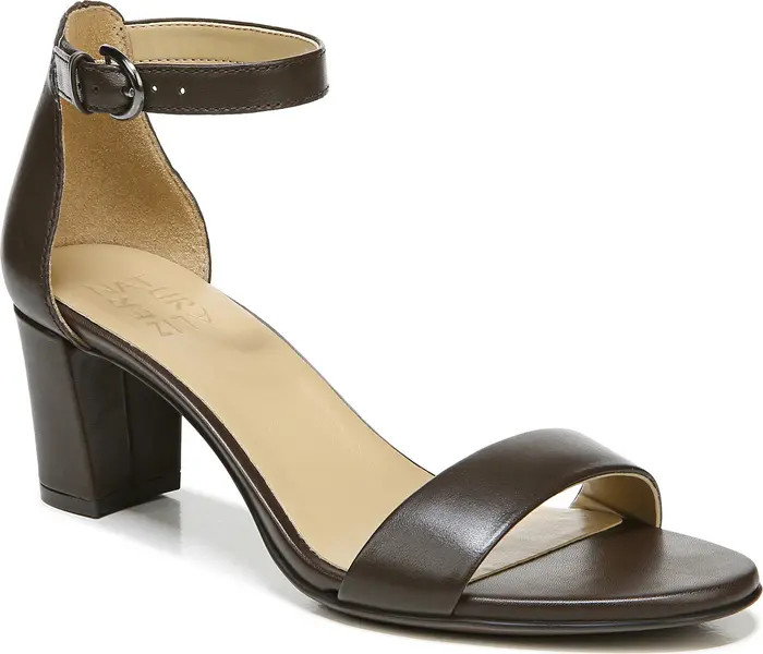 True Colors Vera Ankle Strap Sandal (Women) | Nordstrom