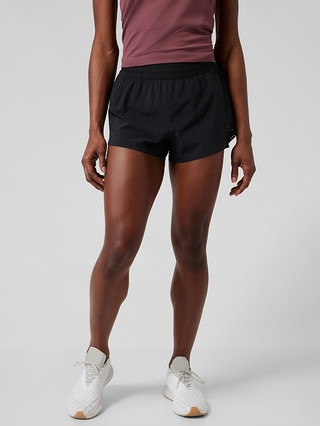 Hustle 3" Short | Athleta