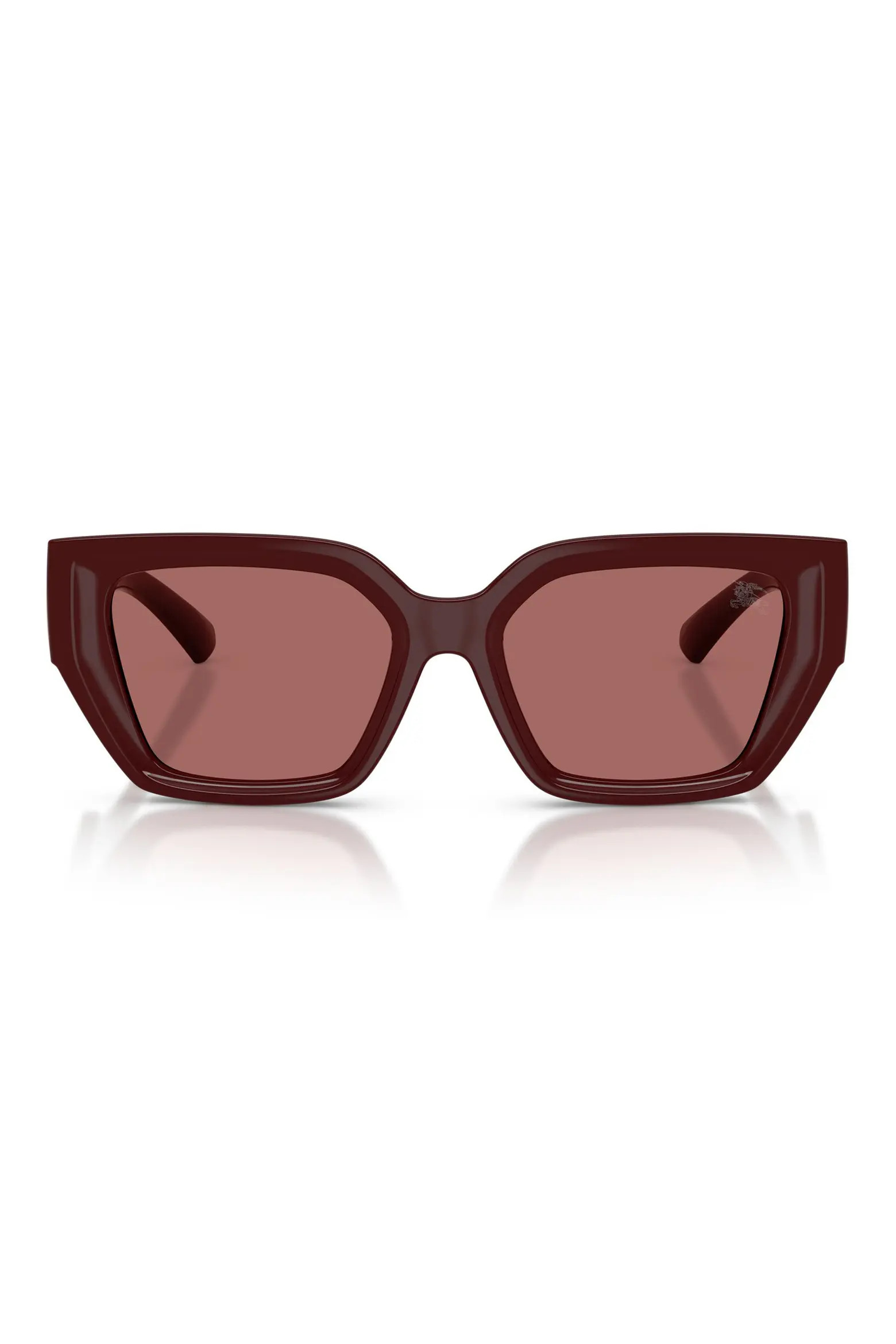Burberry 53mm Square Sunglasses (Women) | Nordstrom | Nordstrom