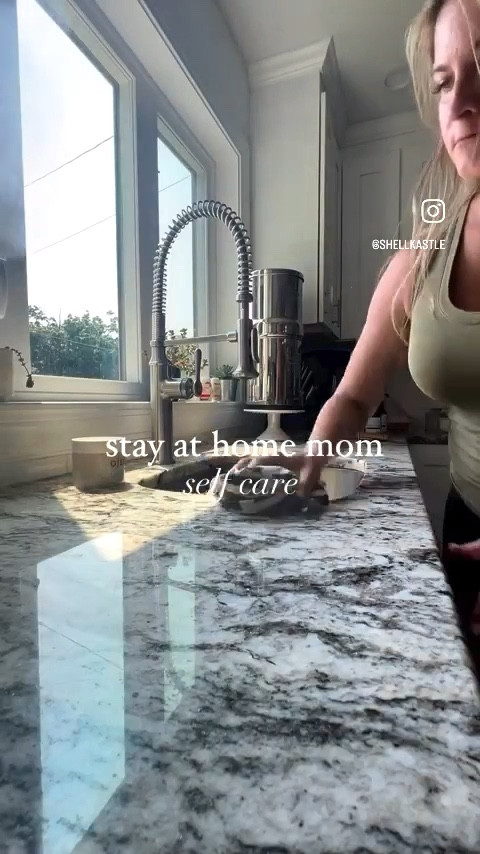 Did you expect some 13 step skin care routine during nap time? While I love that, not today. It beautiful outside, the baby is napping and the kitchen is clean so time for a little self care. I just got this gel-to-milk body polish from @oseamalibu and I'm a huge fan!
** Gently cleanses while buffing away dull, dry skin
* AHA-infused microparticles smooth rough, bumpy texture
# Instantly brightens & revitalizes for a fresh glow
* Reveals soft, silky-smooth skin all over
It just dropped today so run & grab it before the sell out!
Linked it for you! #oseamulibu

#LTKbeauty