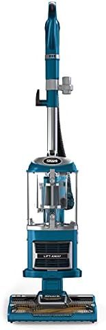 Shark ZU503AMZ Navigator Lift-Away Upright Vacuum with Self-Cleaning Brushroll, HEPA Filter, Swiv... | Amazon (US)