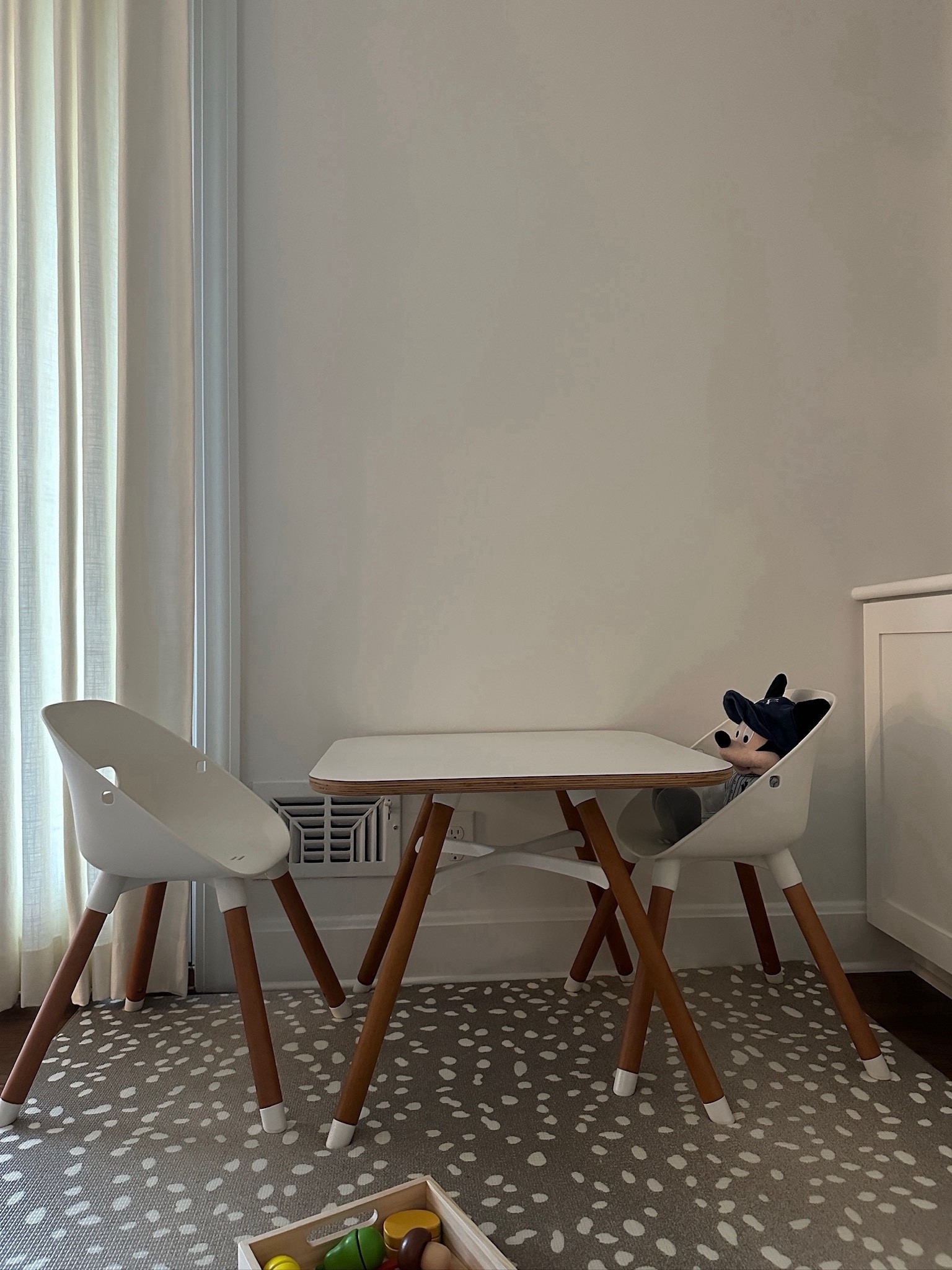 Toddler playroom furniture - toddler table

#LTKkids #LTKhome #LTKbaby