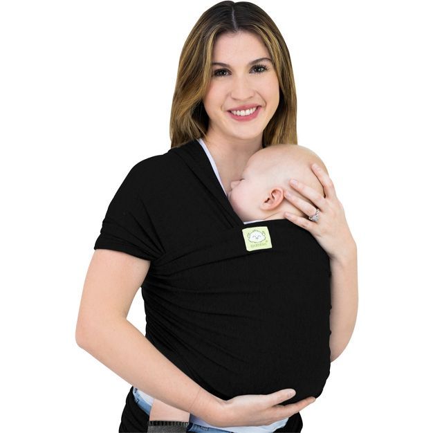 KeaBabies Baby Wraps Carrier, Baby Sling, All in 1 Stretchy Baby Sling Carrier for Infant | Target