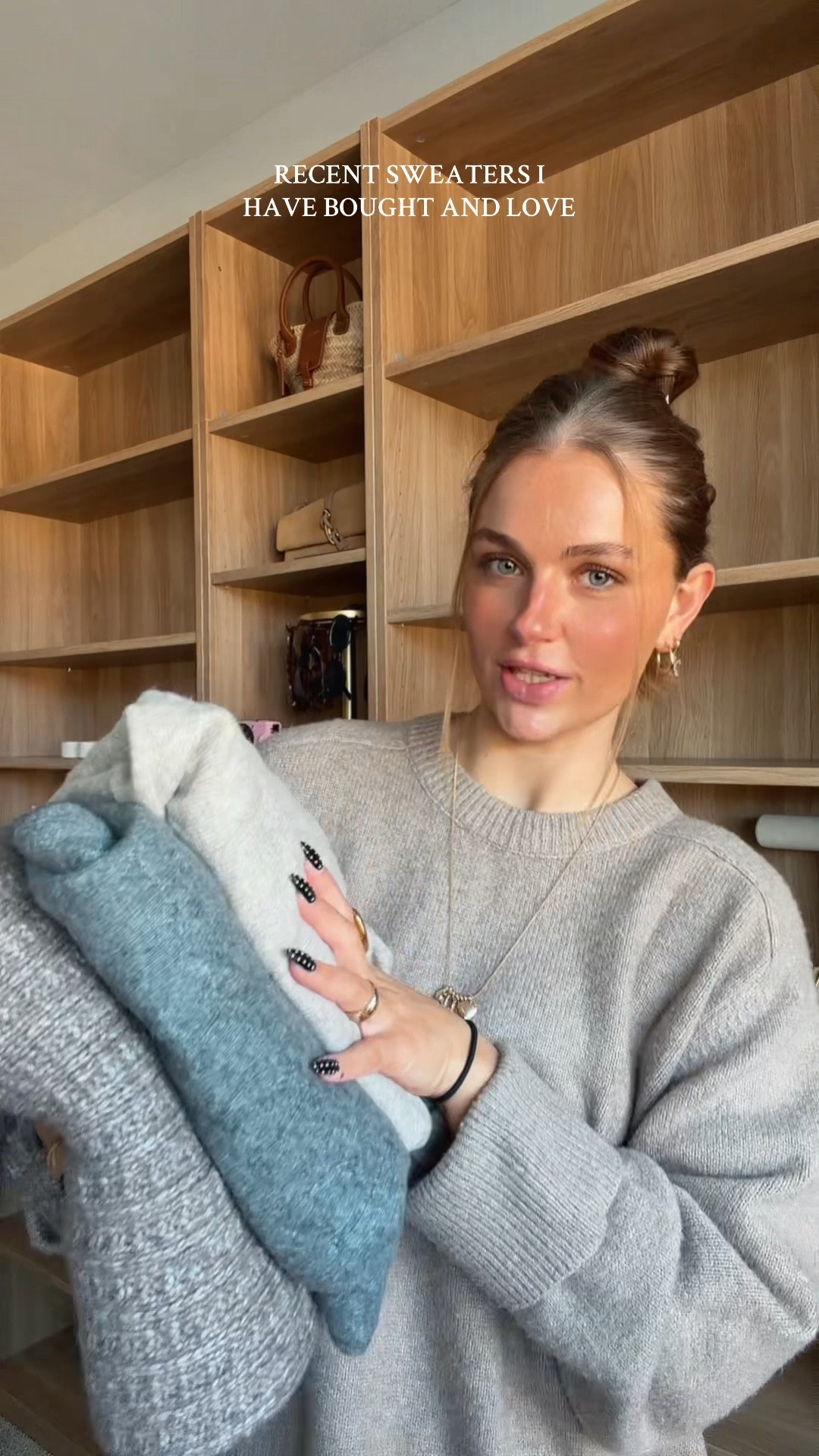 me & my sweater collection against the world🤎 wearing a size XL in all of these!! 

#LTKStyleTip #LTKHoliday #LTKGiftGuide