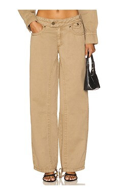 Abrand 99 Baggy in Gemma from Revolve.com | Revolve Clothing (Global)