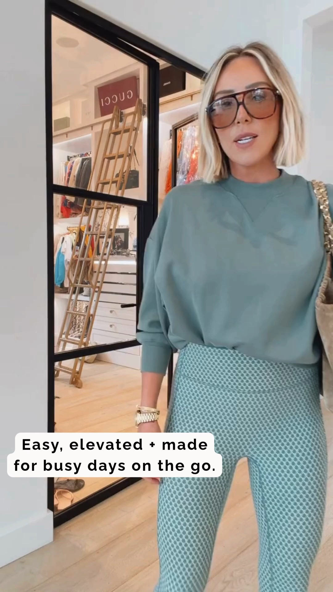 Loving this all green activewear moment 👏✨ Target really has been 🔥🔥 recently!!

#LTKActive #LTKootd #LTKmomlife
