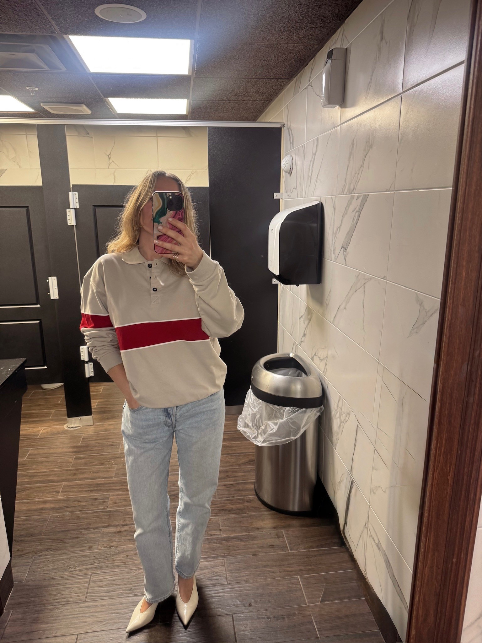 Rugby Stripe

#LTKSeasonal