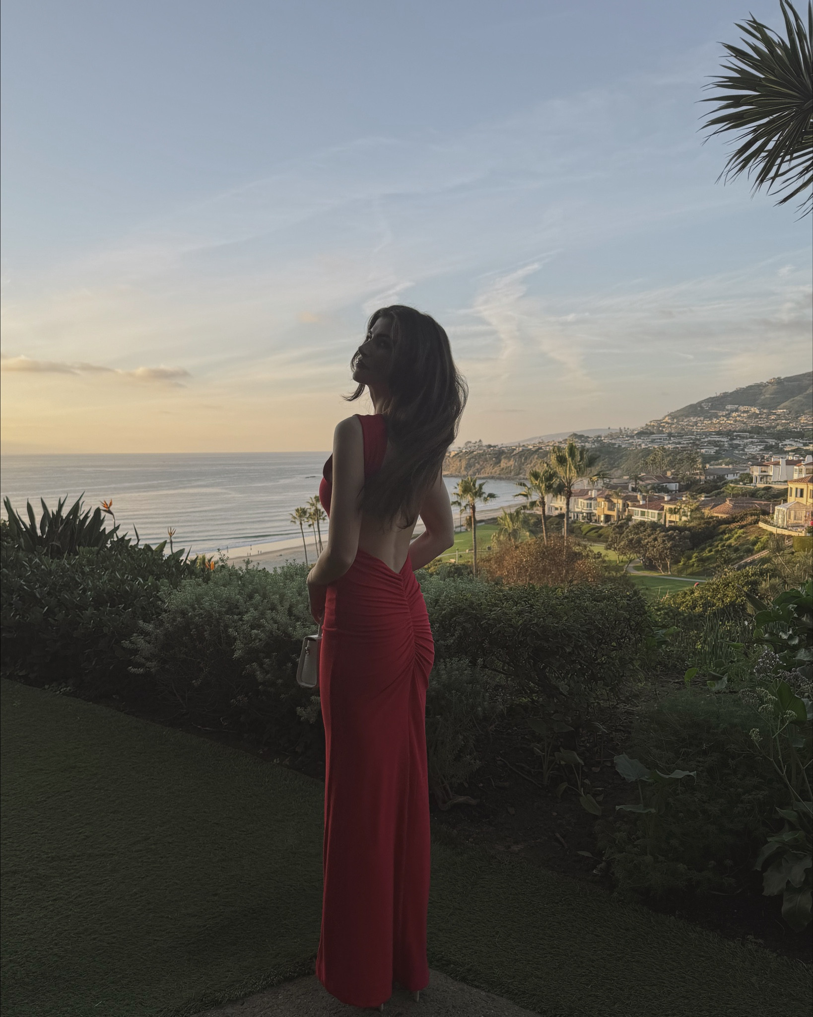 Red Backless Dress 

#LTKGiftGuide #LTKWedding #LTKSeasonal