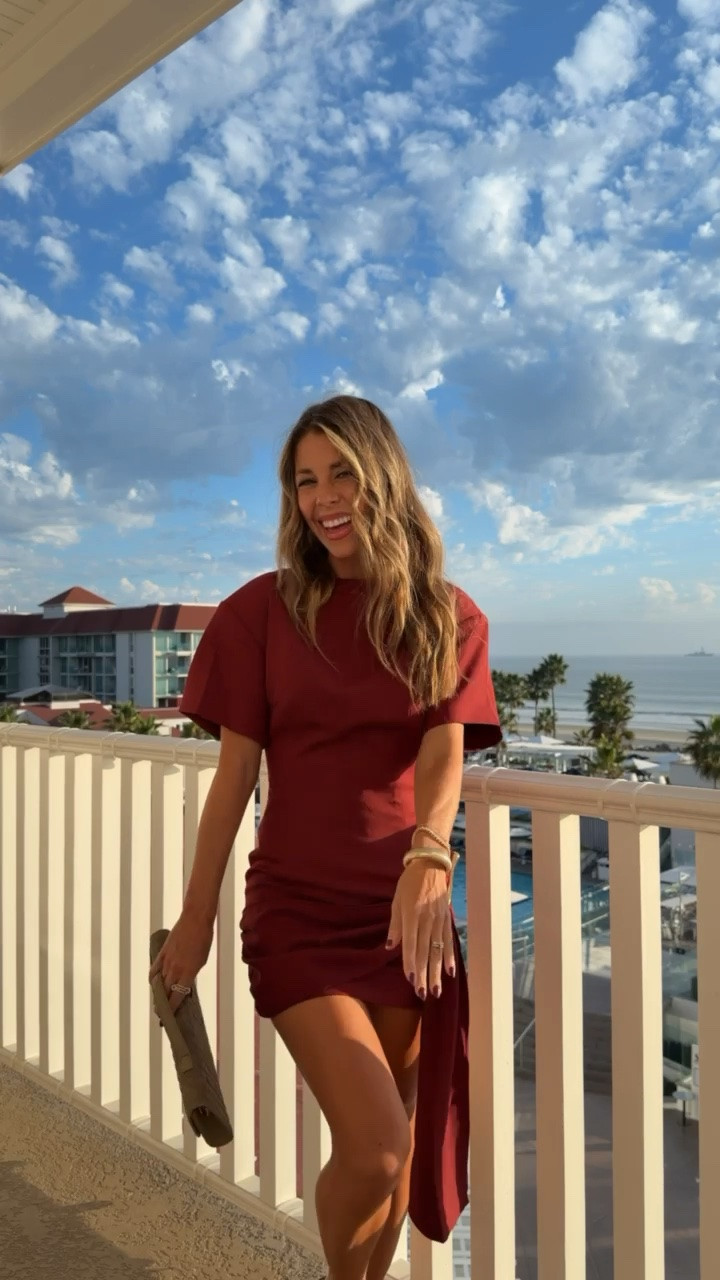 The cutest Amazon dress!!!