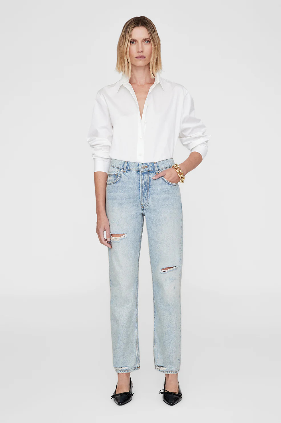 Kate Jean | Anine Bing