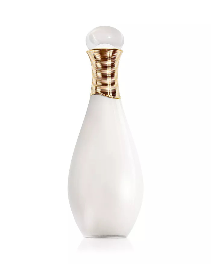 J'adore Beautifying Body Milk 5 oz. | Bloomingdale's (US)