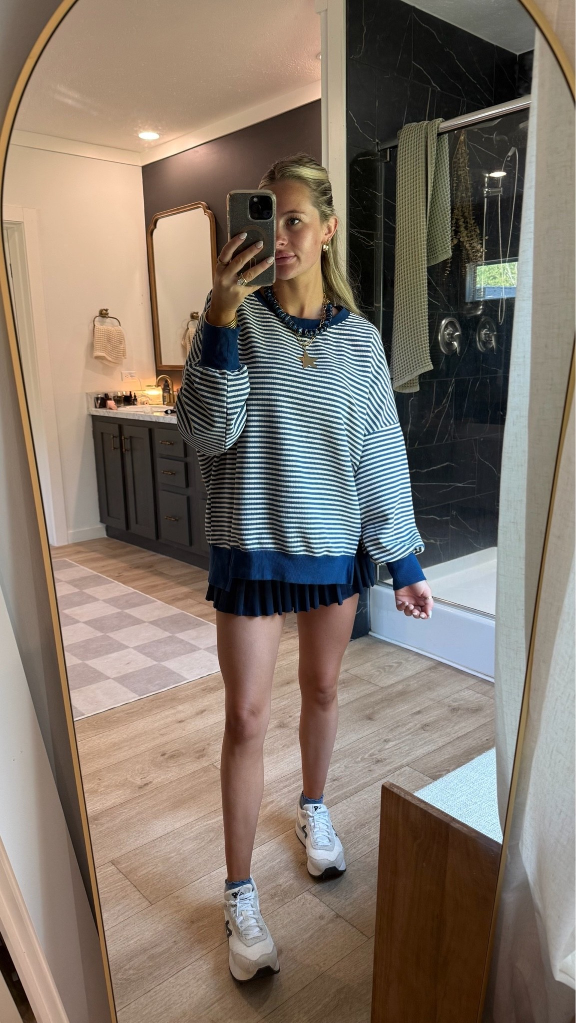 Current fall uniform until it’s colder outside 😂

#LTKActive #LTKootd