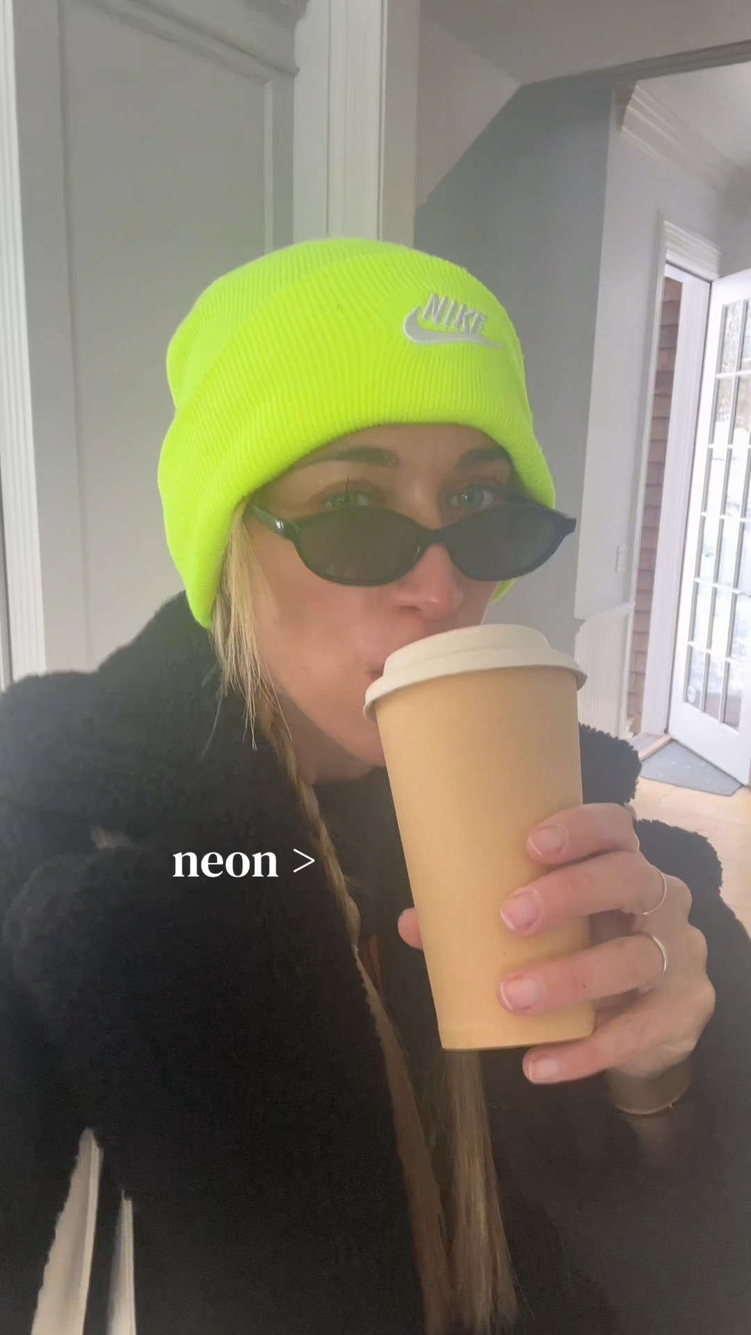 neon > 

#LTKootd #LTKgrwm #LTKOver40