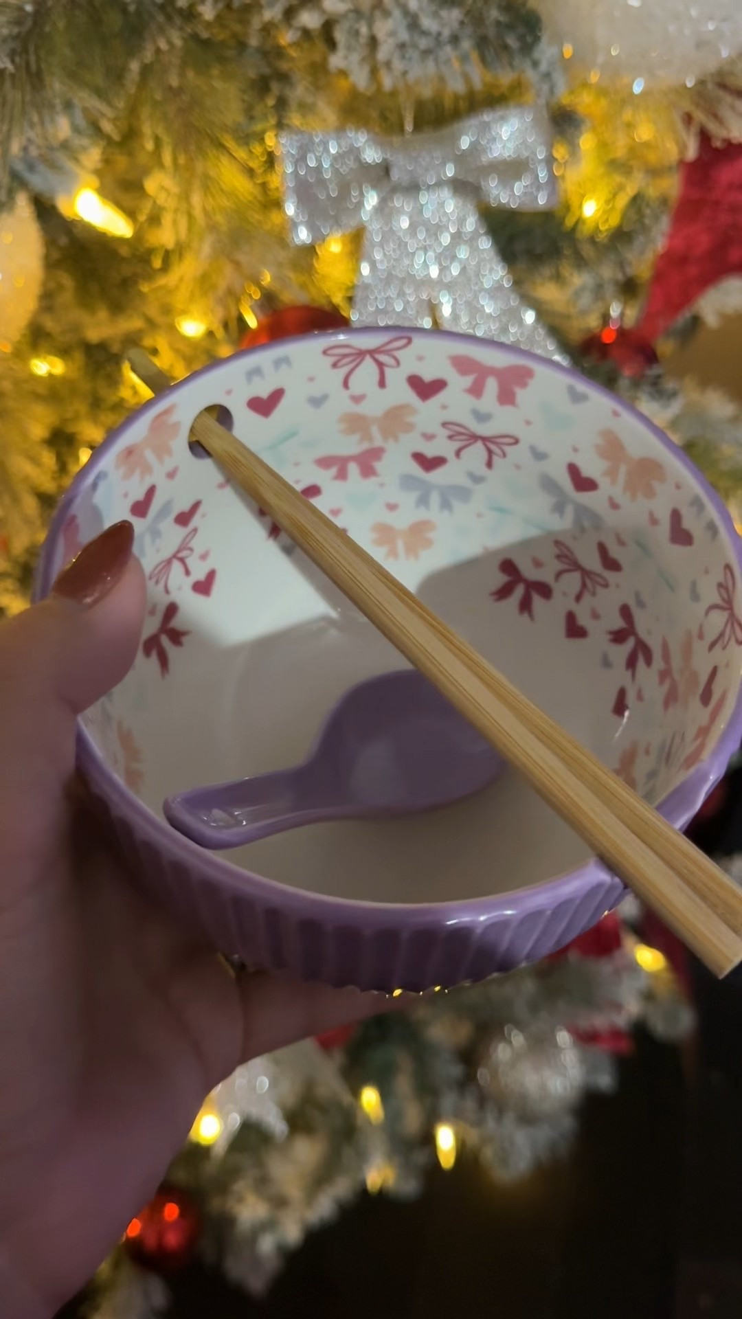 Perfect gift for the ramen lover in your life or yourself. One of our daughter’s favorite gifts! This one is from 5 below! Found you other styles linked! 

#LTKGiftGuide #LTKFindsUnder50 #LTKHome