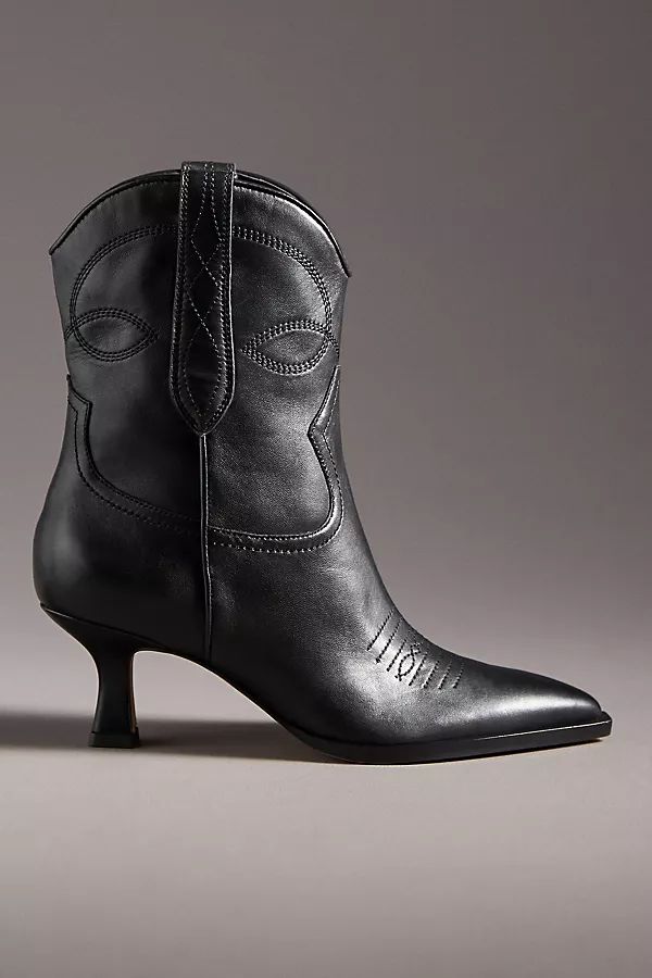 Angel Booties | Anthropologie (US)