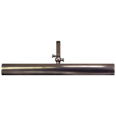 Chapman & Myers Frame Makers 18" Picture Light | Wayfair North America