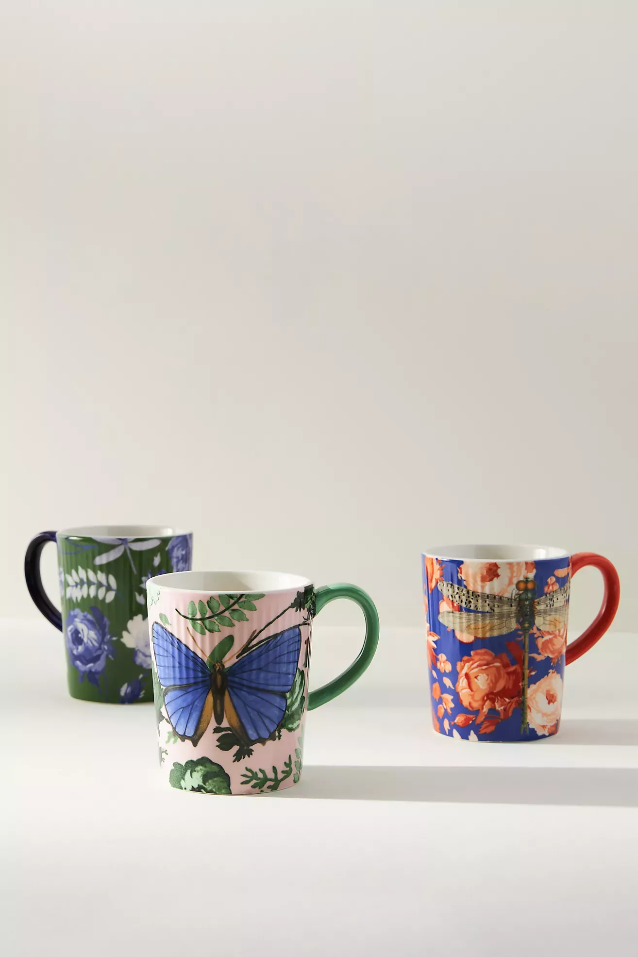 Monarch Mom Mug curated on LTK