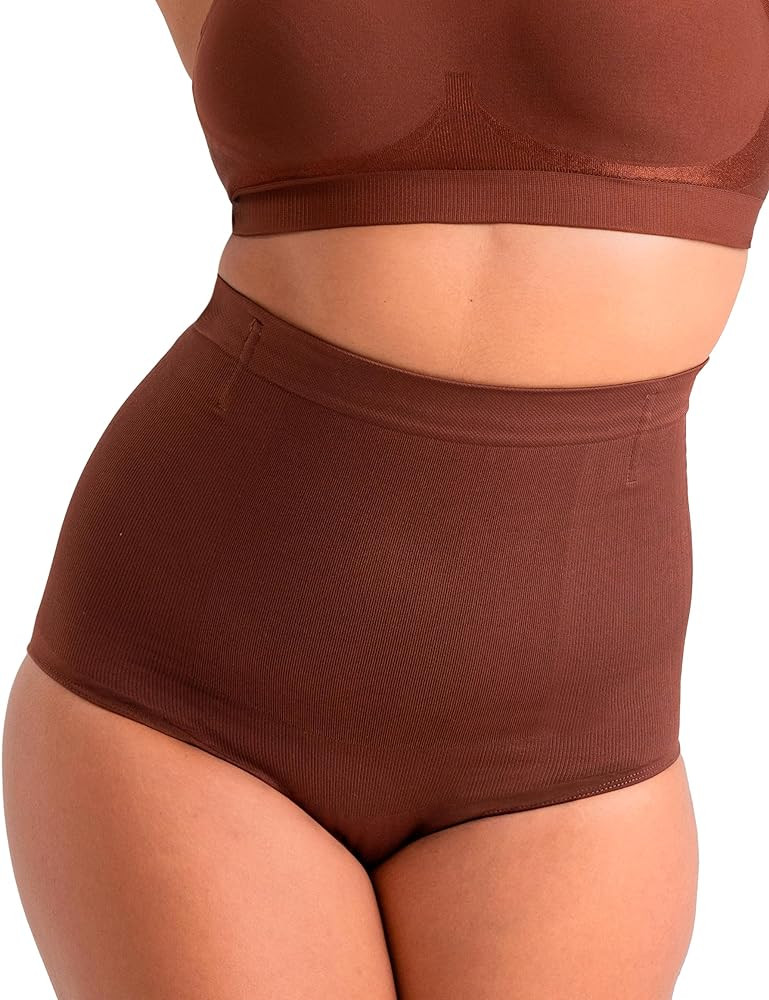 Shapermint Body Shaper Tummy Control Panty - Shapewear for Women | Amazon (US)