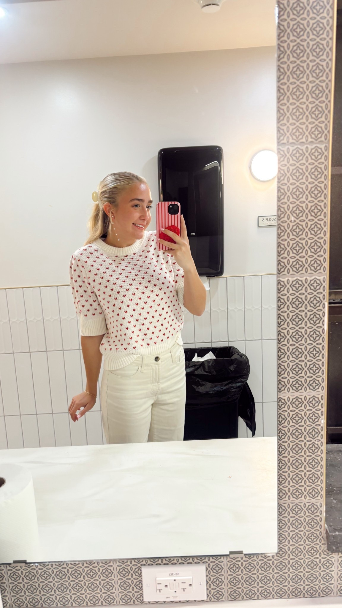 Casual cute date night outfit!!! 

#LTKootd #LTKgrwm #LTKSaleAlert