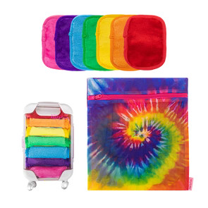 Wanderlust 7-Day Set | MakeUp Eraser