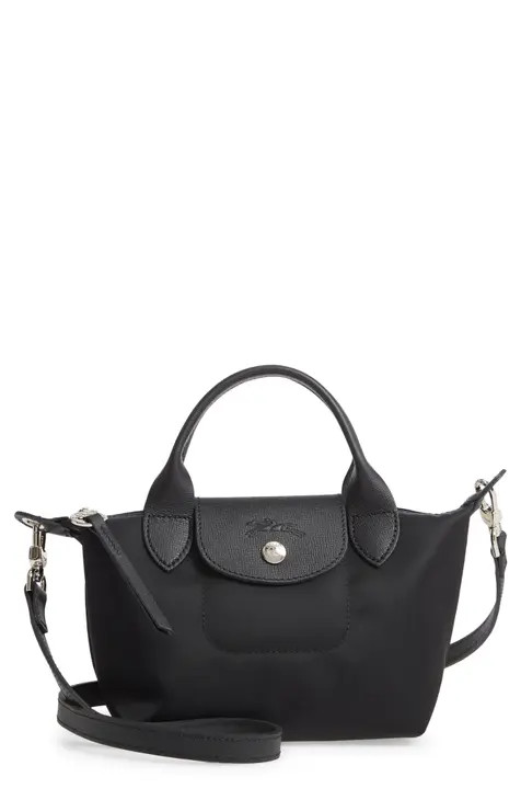 Extra Small Le Pliage Neo Nylon Top Handle Bag | Nordstrom