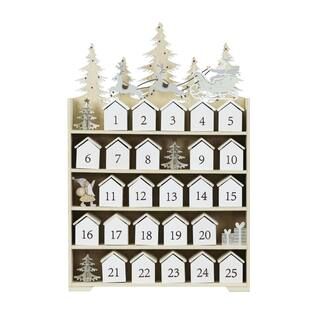16" Tabletop Advent Calendar by Ashland® | Michaels Stores