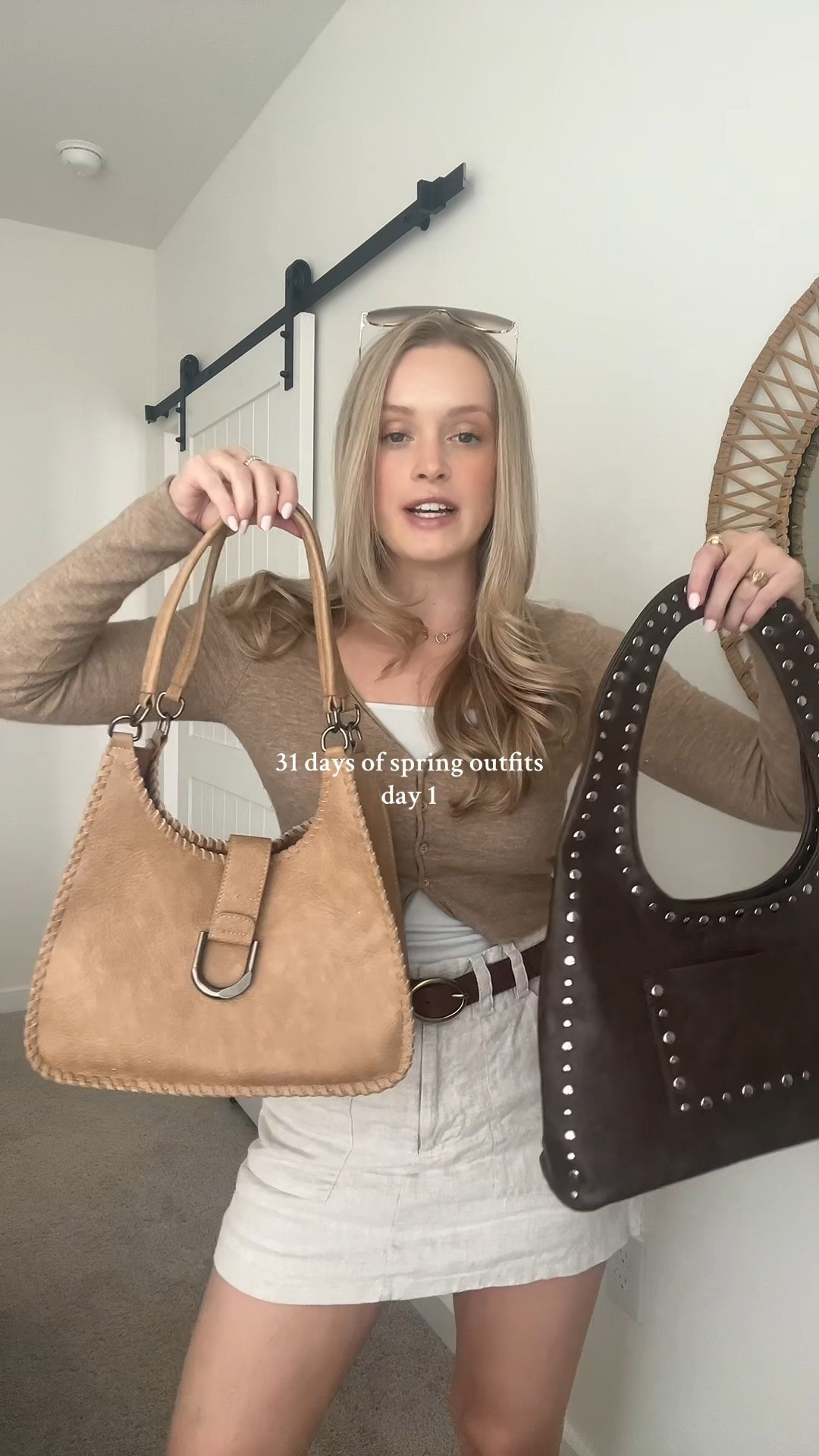 Spring outfit - day 1 of 31

#LTKSpringSale #LTKSeasonal