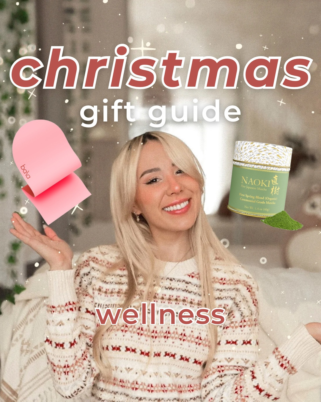 All of the wellness items mentioned in my Christmas gift guide YouTube video

#LTKGiftGuide #LTKCyberWeek #LTKHoliday