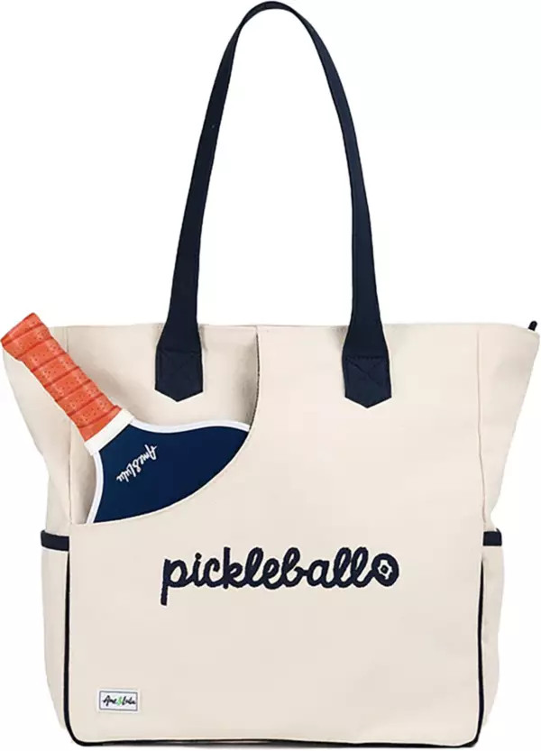 Ame & Lulu Baseline Pickleball Tote | Dick's Sporting Goods