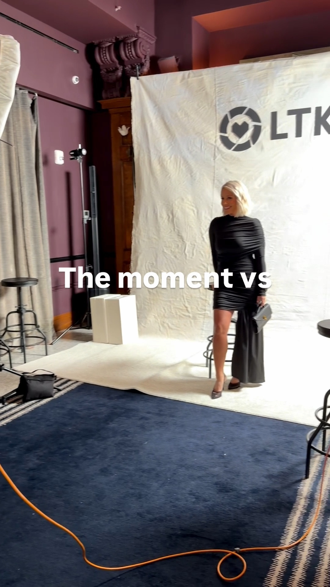 POV: The picture looked effortless… but the moment was purely awkward for me 🤣 

Wearing an Amazon dress to New York Fashion Week and feeling like THAT girl 💃🏻🗽 

If you’re looking for an affordable Amazon dress, NYFW outfit inspiration, or a budget-friendly look, this is your sign you don’t need designer to serve a look at New York Fashion Week.

Designer vibes, Amazon price tag 🙌

Save this for your next girls trip outfit, fashion week outfit idea, or when you need a chic dress that looks high-end but isn’t.

#LTKdayinmylife #LTKSaleAlert #LTKNYFW