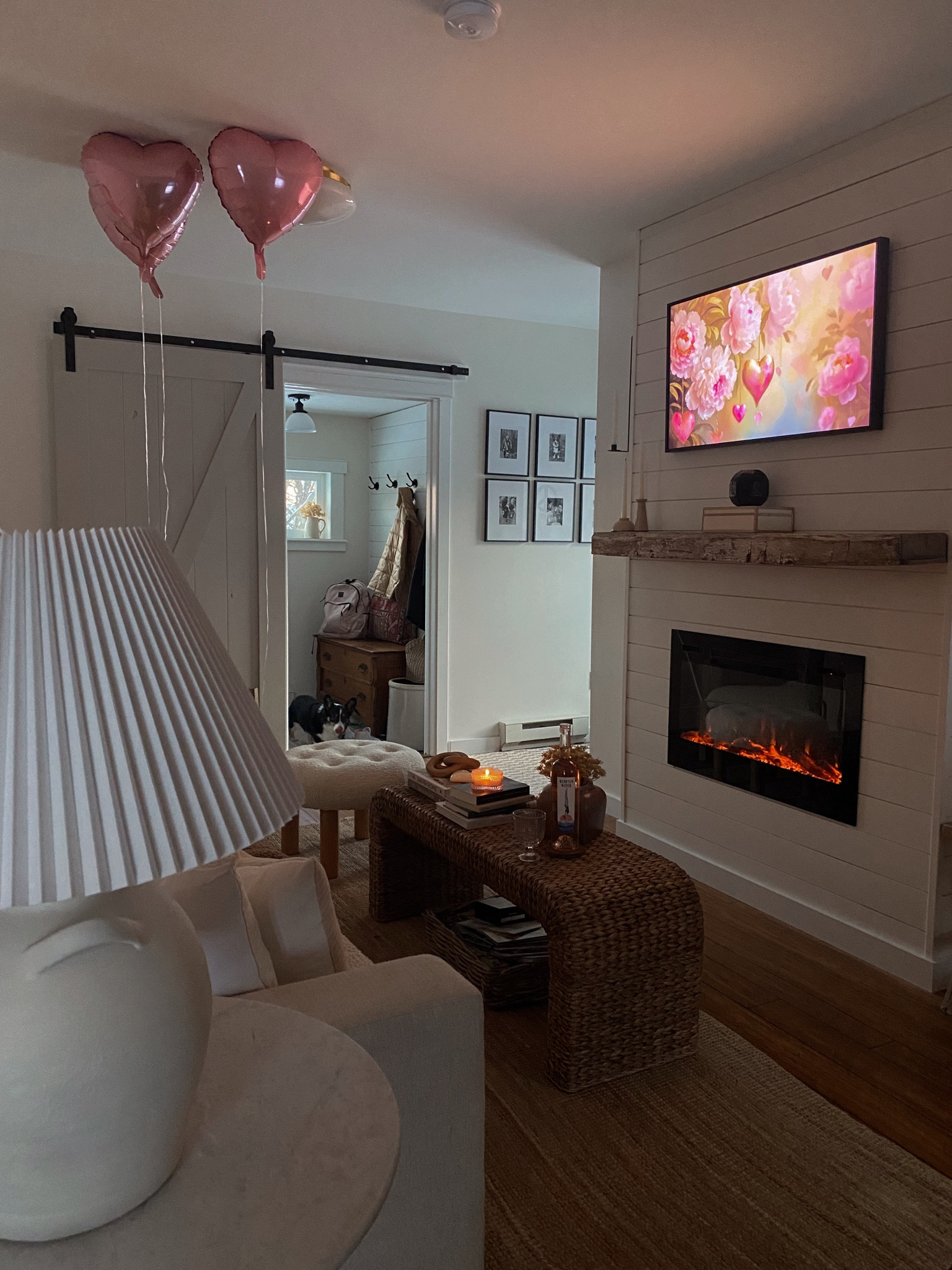 Living room 🤍 vibes 

#LTKSeasonal #LTKhome