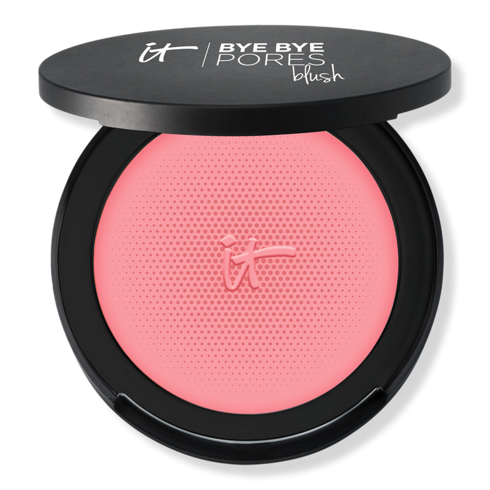 IT Cosmetics Bye Bye Pores Blush - Je Ne Sais Quoi | Ulta