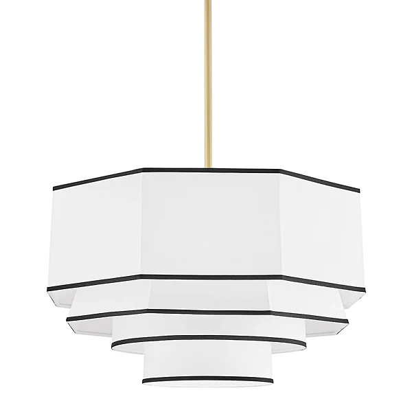 Riverdale Pendant | Lumens