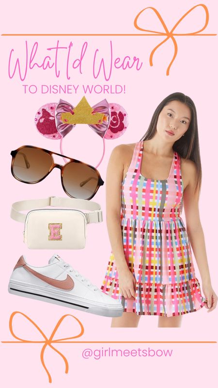 What Id Wear to Disney! 

Mom outfit. Mom style. Disney outfit. Disney style. Vacation. Disney World!

#LTKFitness #LTKActive #LTKStyleTip