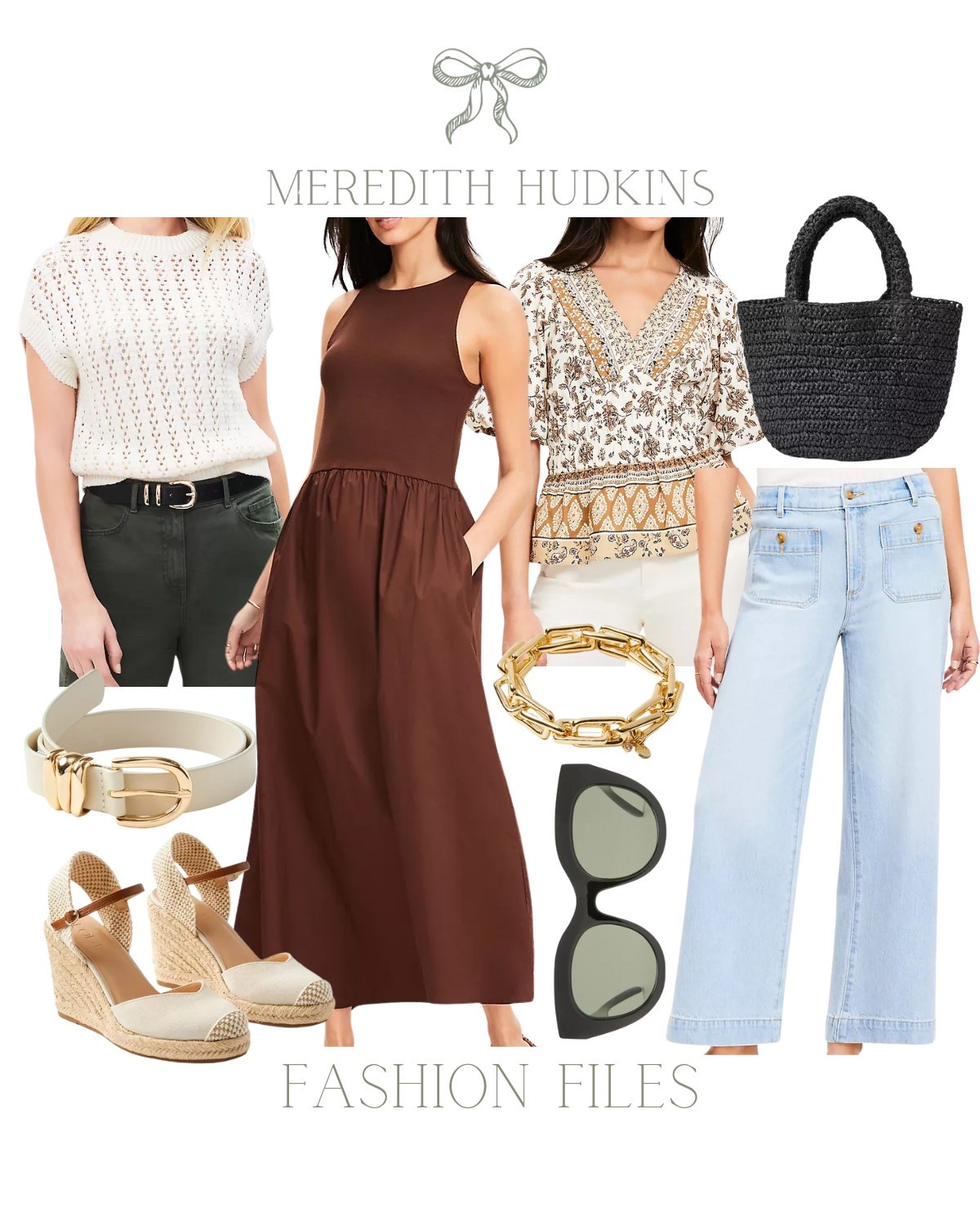 Meredith Hudkins , preppy, timeless, classic, spring, summer, vacation, women’s fashion, fashion, colorful, affordable, sale, swimsuit, cover-up, dress, blouse, accessories, sandals, bag, spring break,


#LTKSaleAlert #LTKFindsUnder50