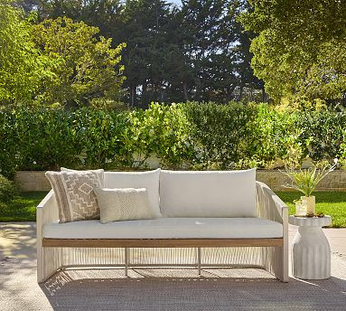 Customize with Matching Cushion Covers | Pottery Barn (US)