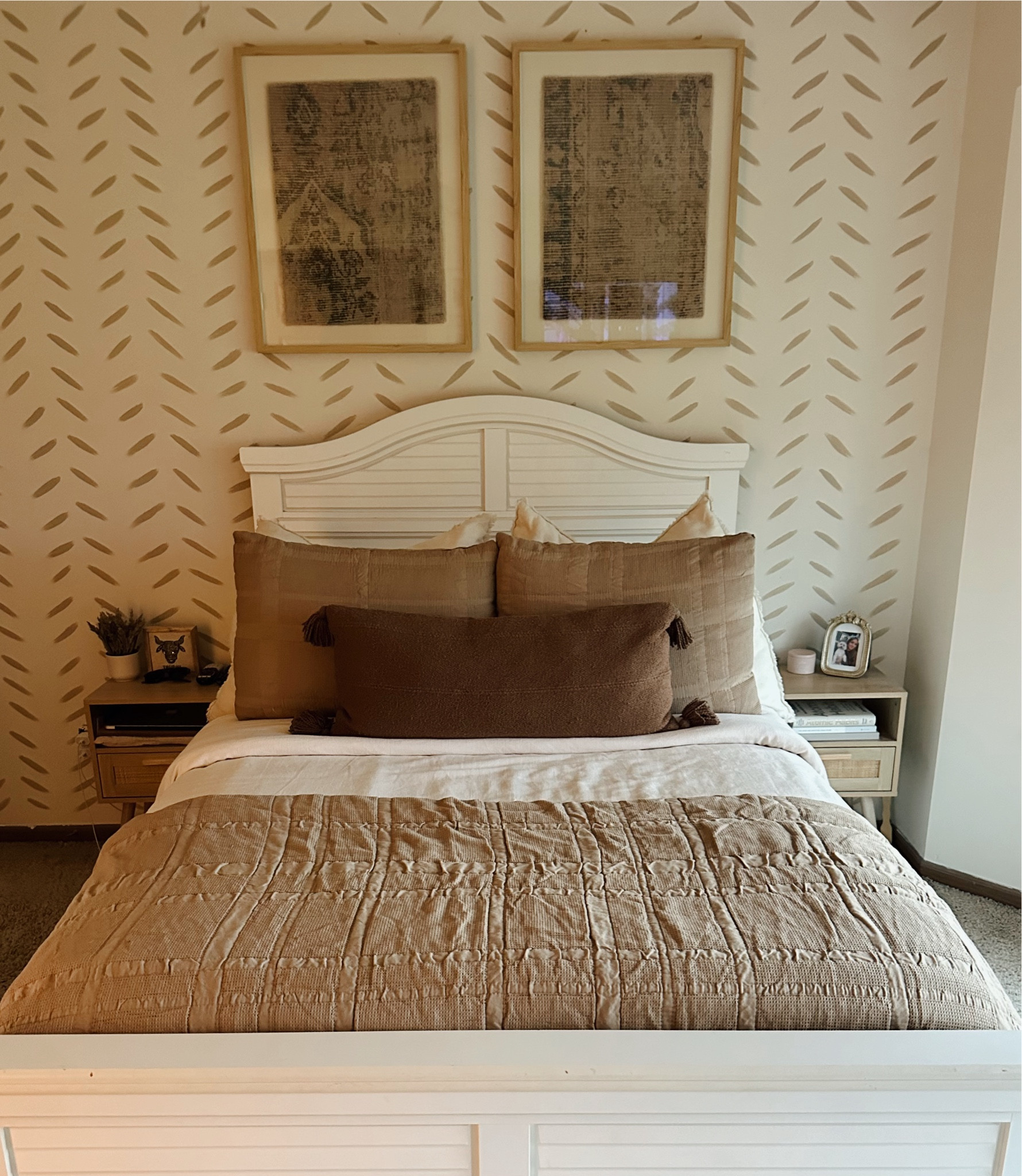 Bedroom Setup 🤎

#LTKxTarget #LTKhome