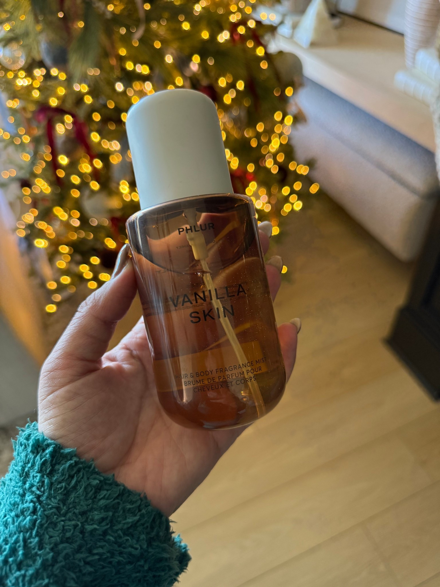 Great luxury gift or stocking stuffer for womens. Love Phlur body sprays!

#LTKHoliday #LTKCyberWeek #LTKGiftGuide