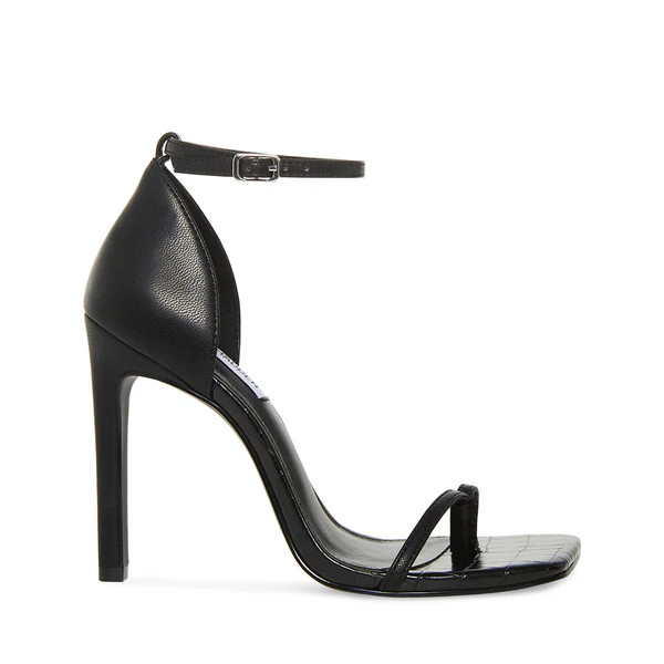 ELECTRA BLACK | Steve Madden (US)