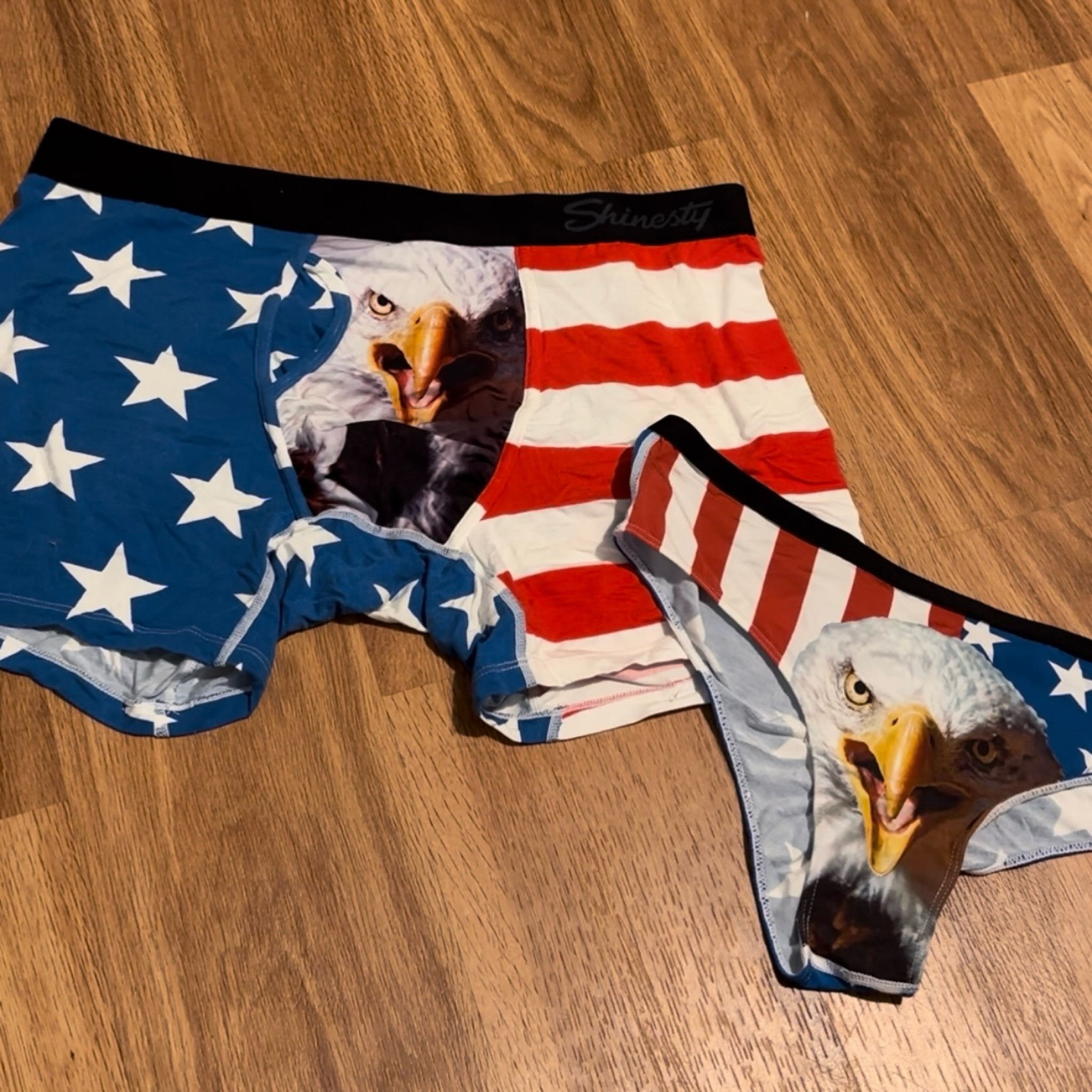 Matching couples’ underwear! @shinestythreads 

#LTKMidsize #LTKStyleTip #LTKFindsUnder50