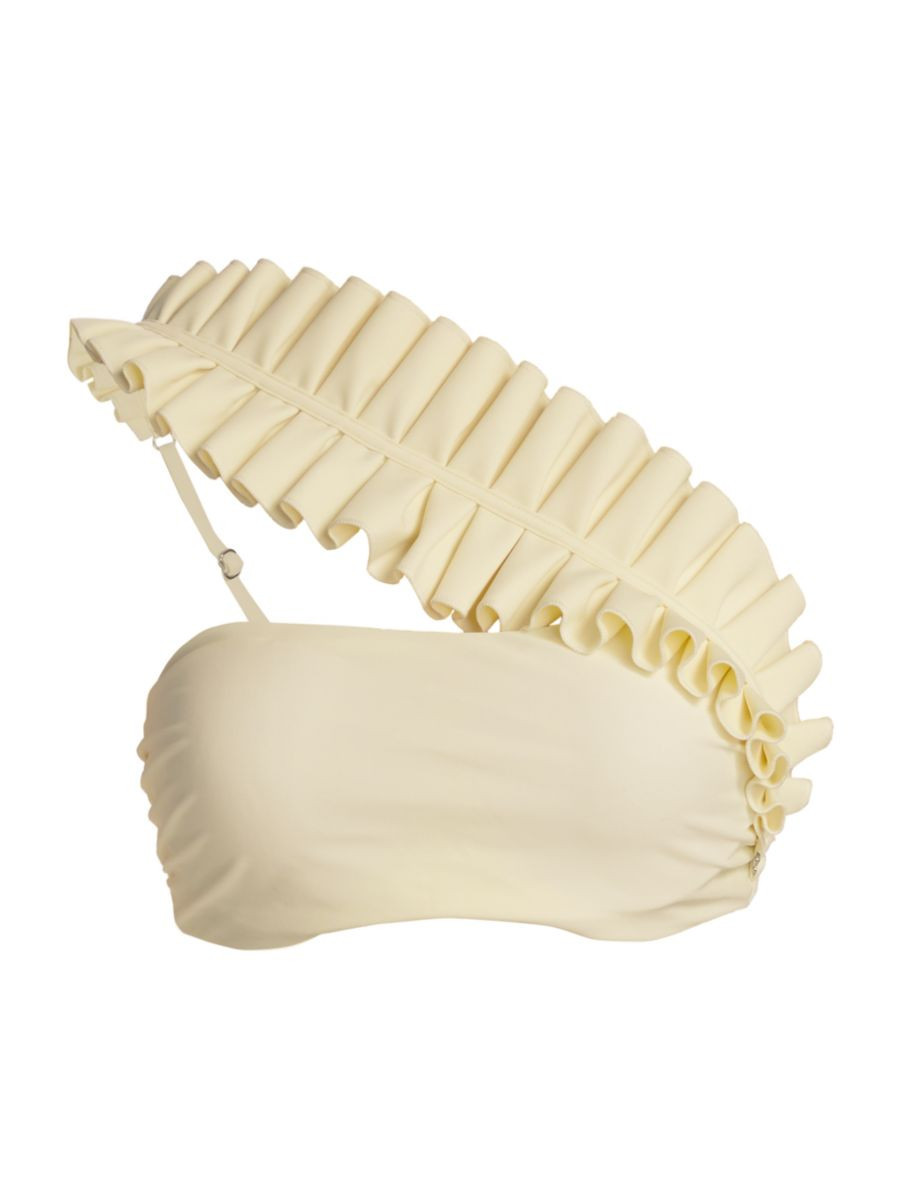 Liva Bikini Top | Saks Fifth Avenue