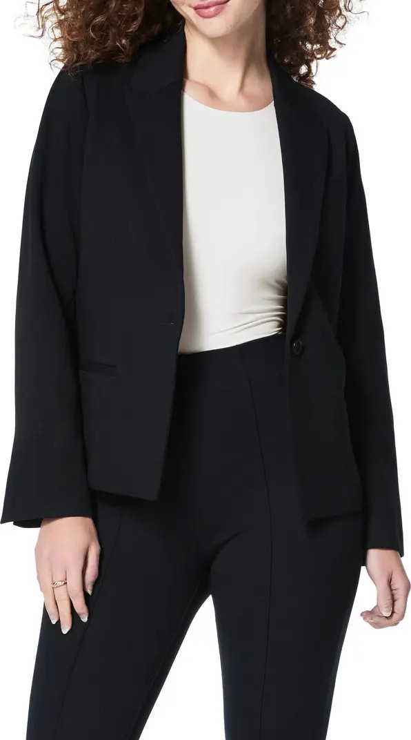 SPANX® Ponte Blazer | Nordstrom | Nordstrom