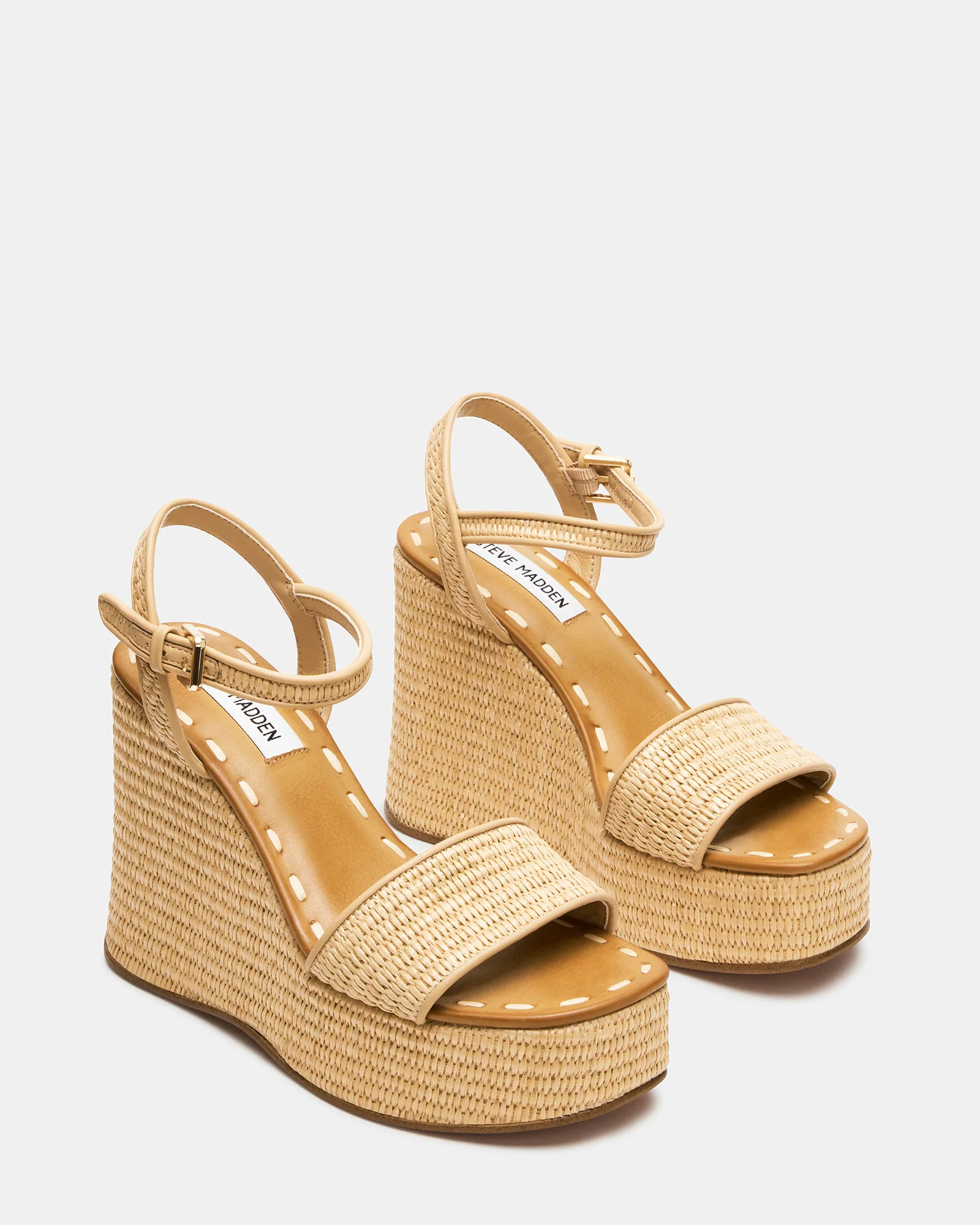 Haven Natural Raffia | Steve Madden (US)