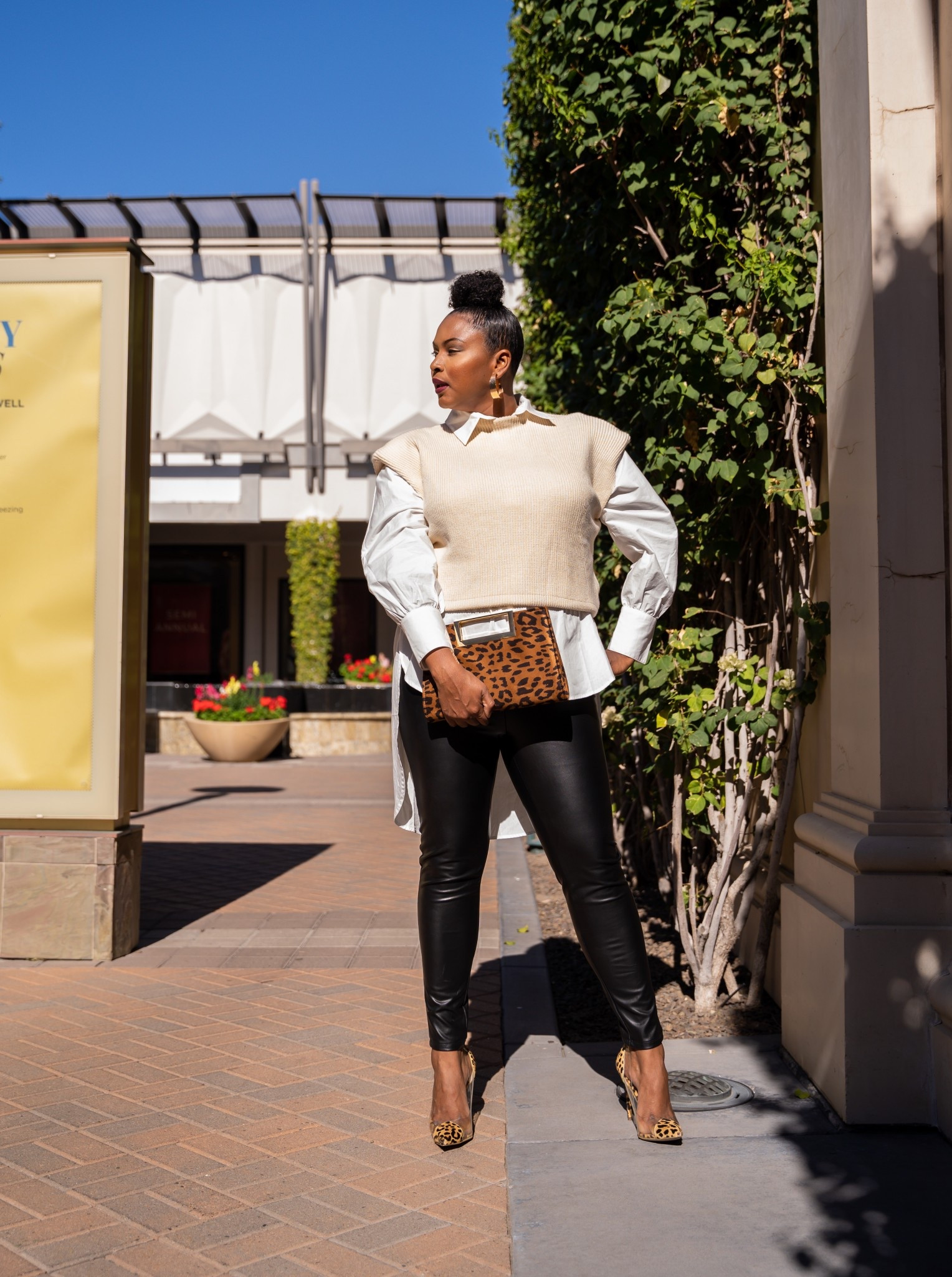 Fall Outfit Ideas for Moms 

#LTKOver40 #LTKWorkwear #LTKMidsize