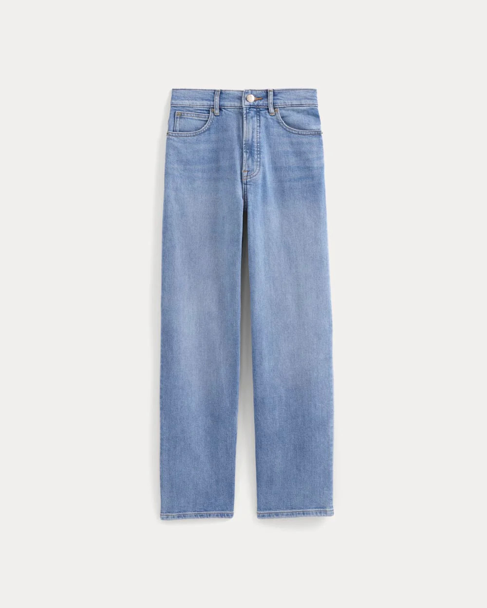 The Way-High® Jean 2.0 | Medium Indigo | 29.5” Inseam | Everlane