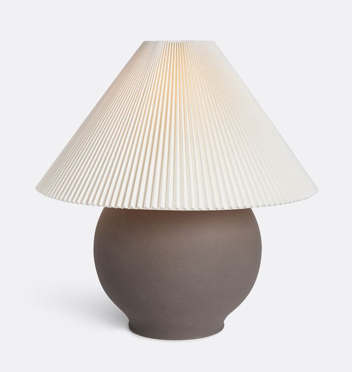 Marjorie Table Lamp | Rejuvenation