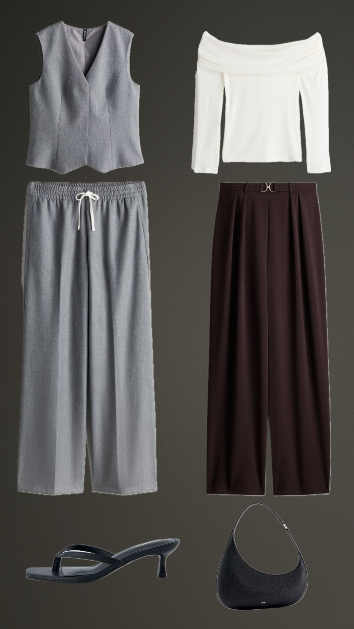 Saturday Brunch From H&M #Brunchfit

#LTKCyberWeek #LTKFindsUnder50 #LTKStyleTip