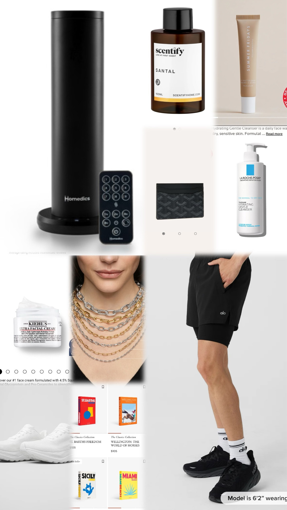 men’s holiday gift guide ✨🎁🎄

#LTKGiftGuide #LTKHoliday