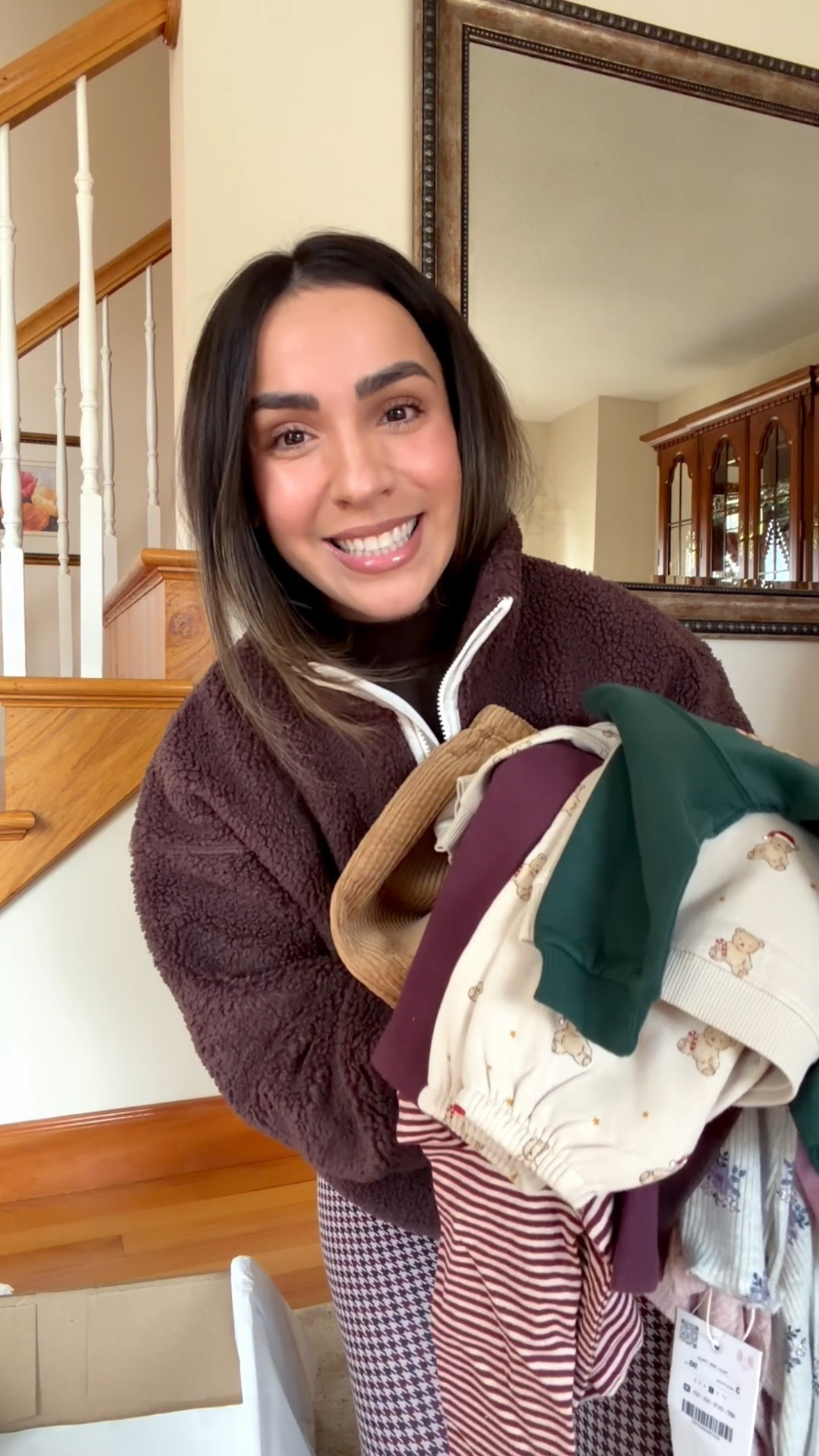 Zara Kids haul for my babes! They have the BEST clothes. Period. 👏🏼 

Toddler clothes, baby clothes, kids holiday outfit, kids Christmas outfit, kids clothes 

#LTKHoliday #LTKKids #LTKBaby