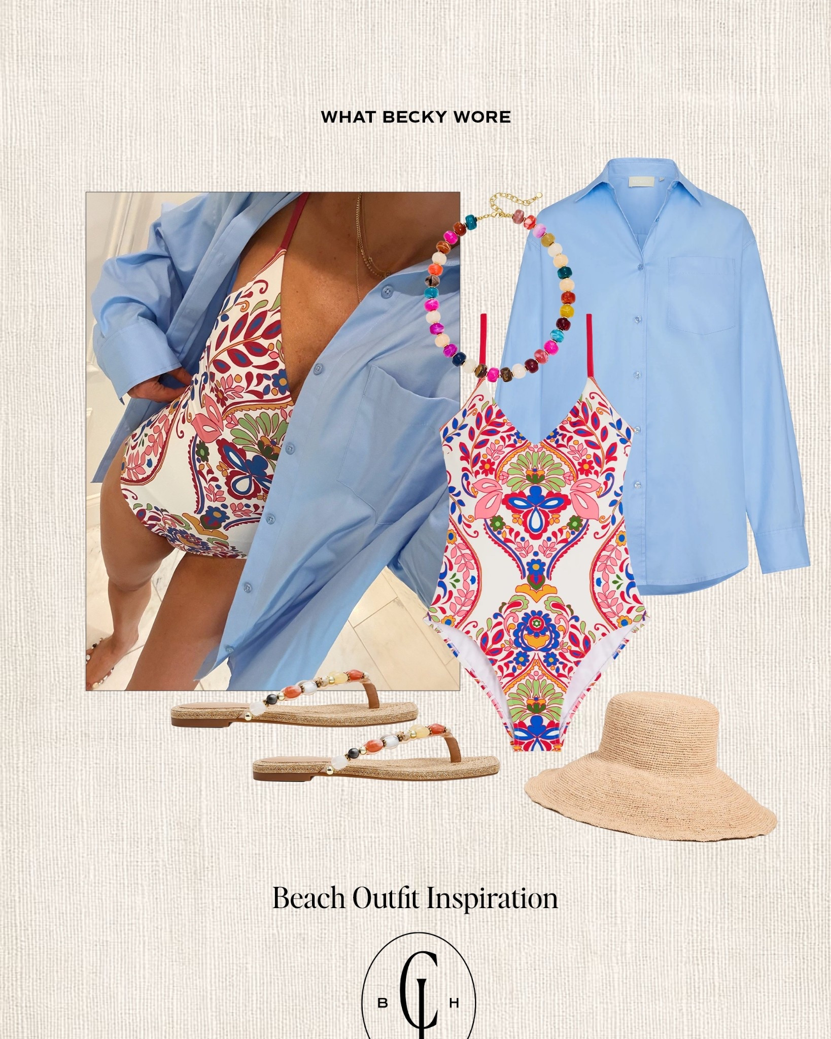 If you have trouble finding swimsuits ... this one. On sale and linking a few other favorites!

#LTKSeasonal #LTKSwim #LTKootd